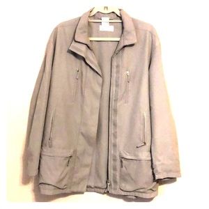 Burberry Raincoat - size 6
